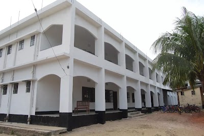 Photos of Shaheed Lt. G. M. Mushfique Bir Uttam High School