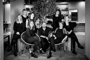 Photo n°24 de Chez Georges Coiffeur - Villefranche à Villefranche-sur-Saône (Barbier)