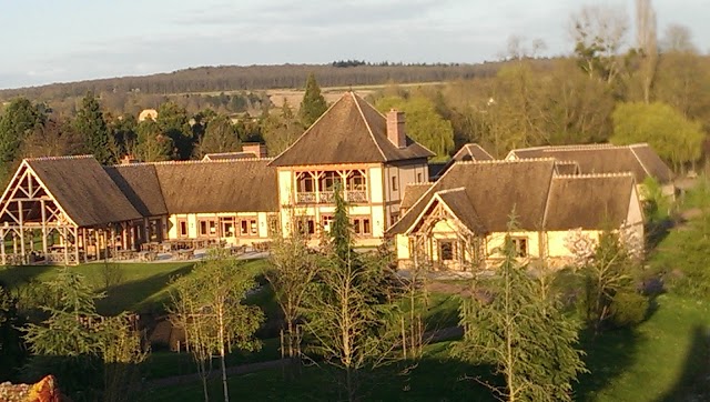 GINGKO HOTEL 3 Etoiles ***