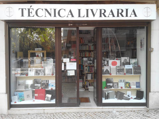 Técnica Livraria