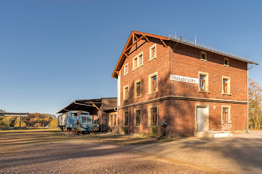 Brauhaus am Bahnhof Halsbrücke - BAB - Thumbnail