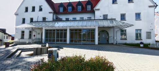 Bürgerhaus Diedorf Gallery - Germany