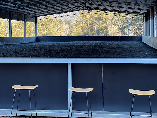 Kings Park Equestrian Gallery - Australia