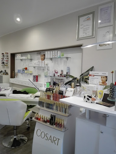 T.O.M. Beauty Lounge Kosmetik & Nailart Design - Thumbnail