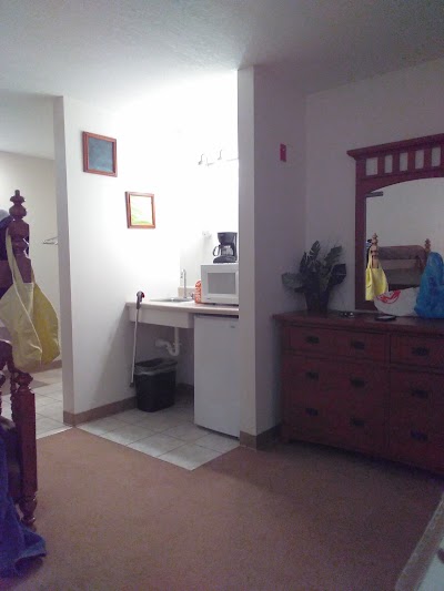 Photos of The Plaza Motel