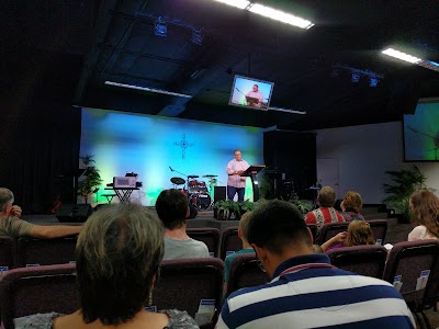 Sierra Vista Community Church