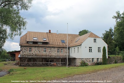 Photos of &Otilde;llekoda