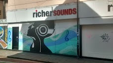 Richer Sounds, Brighton brighton