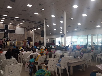 Photos of Redemption Ministries Bible Church, Headquarters.