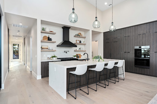 Skapii Custom Kitchen Cabinets Manufacturer