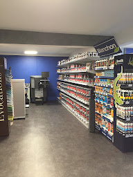 Photo n°14 de BATI DECO 94 GAGNY - Grossiste en peinture et revêtement de sol à Gagny (Magasin de papiers peints)