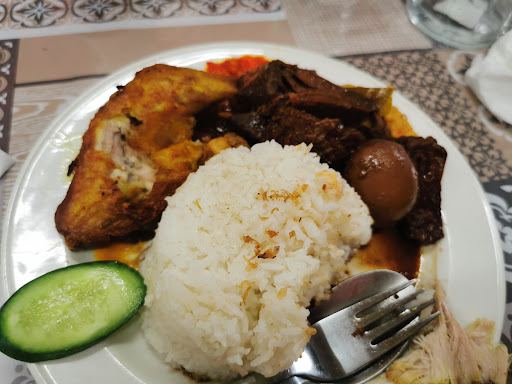 Indo Cafe & Restaurant Authentic Indonesian Food - Thumbnail