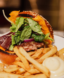 Photo n°36 de Kitchen Market Lille à Lille (Restaurant)