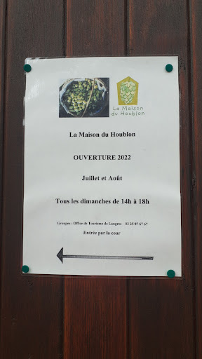 Maison du Houblon - Thumbnail