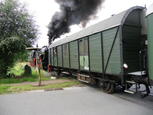 Bückebergbahn Rinteln-Stadthagen GmbH - Thumbnail