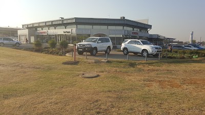 Photos of Vaal Toyota Sasolburg