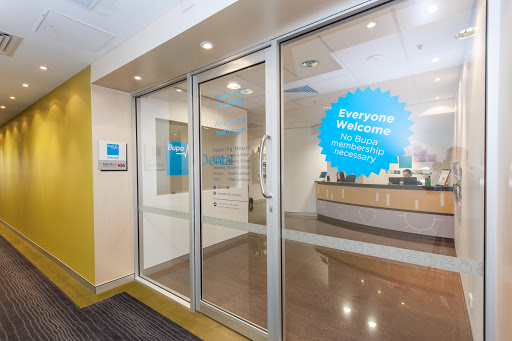 Bupa Dental Toowoomba - Thumbnail