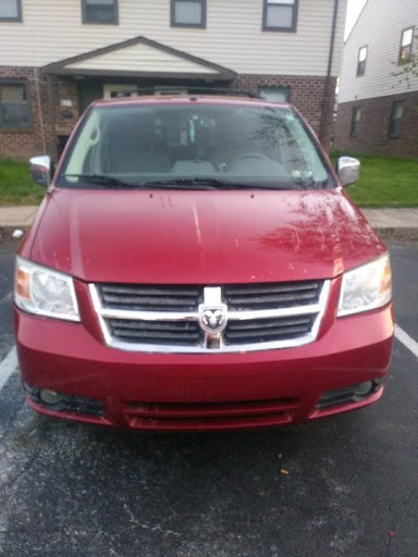 Connecticut - Sell Car for Cash - Thumbnail