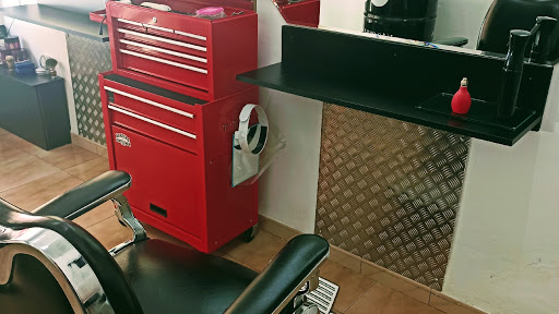 Peluqueria Barberia de Salva - Thumbnail