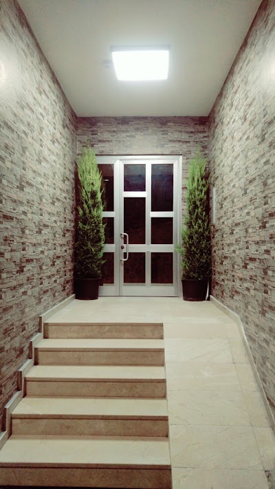 Photos of Green Village Apartments