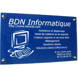 Gravure-Plaque.com - Thumbnail