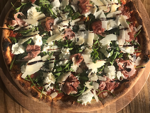 Photo n°4 de Pizzeria A Mulino Bouc-Bel-Air (livraison, à emporter, sur place) à Bouc-Bel-Air (Pizzeria)