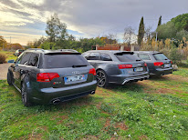 SK Motors à Pézenas
