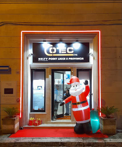 Cotec One srl - Visual