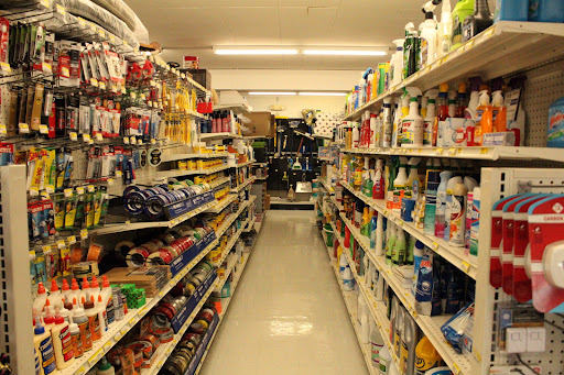 Zembower's Hardware - Thumbnail