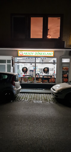 Aksoy Dönerland - Werl - Thumbnail