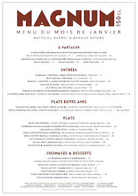 Menu Magnum 150cl Page 9