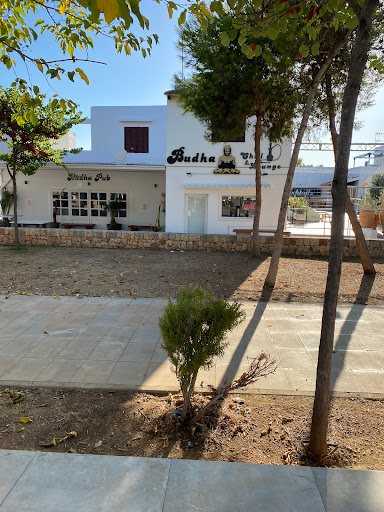 Budha Pub