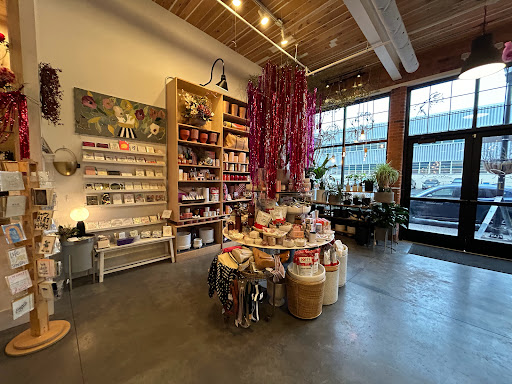 Winter Swan Coffee Gallery - United States