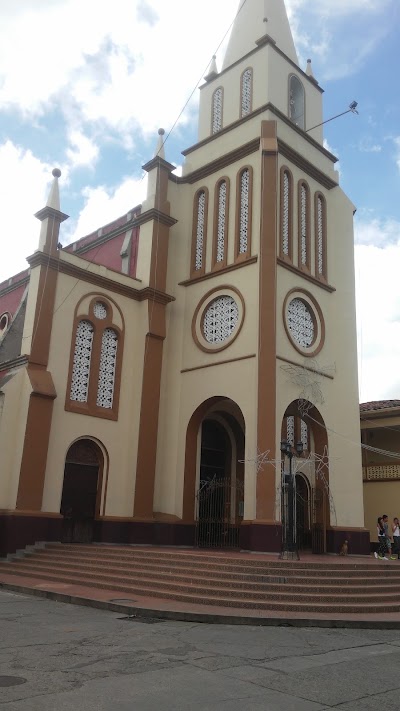 Photos of parque principal