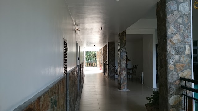 Shercon Resort and Ecology Park