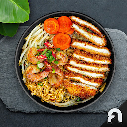 Photo n°14 de Aloy Thai - Montpellier à Montpellier (Restaurant halal)