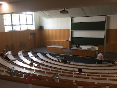 Photos of University of Applied Sciences Wiener Neustadt for Business and Engineering