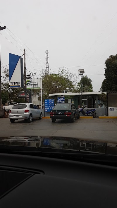Photos of Estacion De Servicio YPF