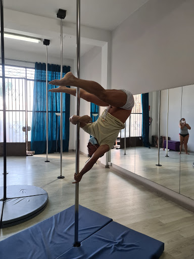 Pole & Fitness Tenerife - Thumbnail