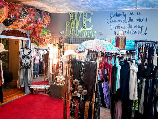 We Boutique Gallery - United States