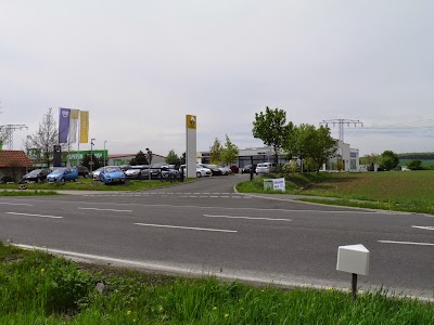 Photos of Autohaus Orlob GmbH
