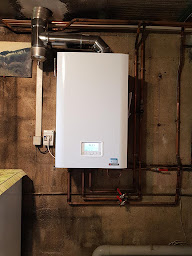 Photo n°42 de SOCIETE BROCHARD à Conflans-Sainte-Honorine (Chauffagiste)