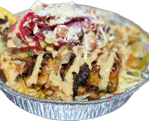 Cafe Latino Deli & Grocery - Thumbnail