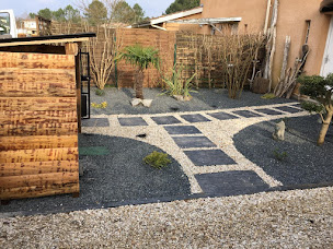 Photo n°3 de ARC BOIS à Sainte-Hélène (Siège social)