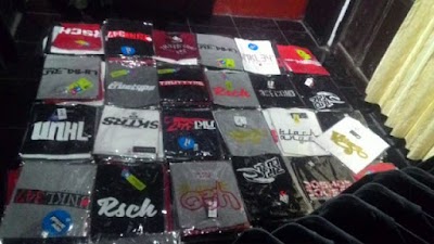 Photos of Irex Olshop Distro 148