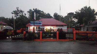 Post Office