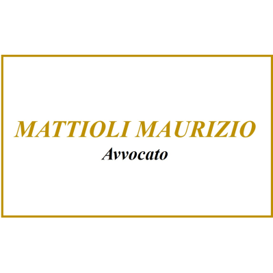 Mattioli Avv. Maurizio - Thumbnail