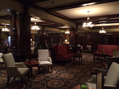 Photos of The Seelbach Hilton Louisville
