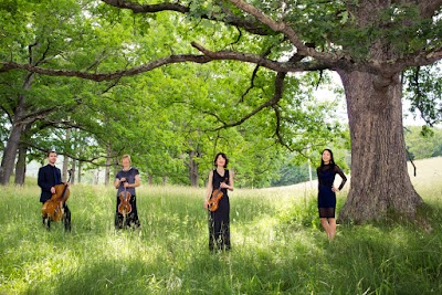 Photos of Garth Newel Music Center