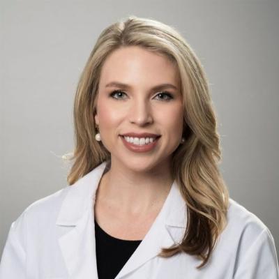 Lauren Wood Md